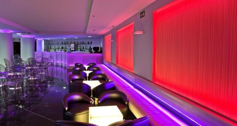 Costa Blanca utazás Hotel Villa Del Mar