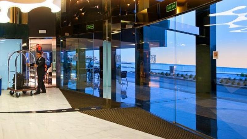 Costa Blanca utazás Hotel Villa Del Mar