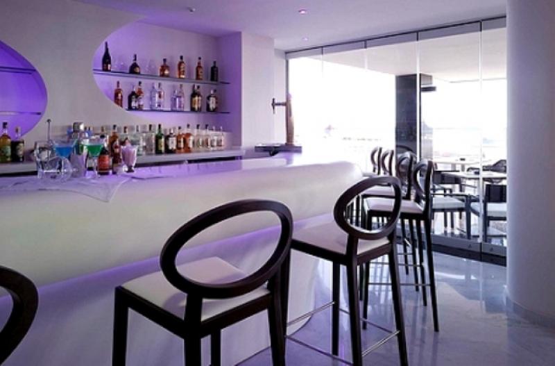 Costa Blanca utazás Hotel Villa Del Mar