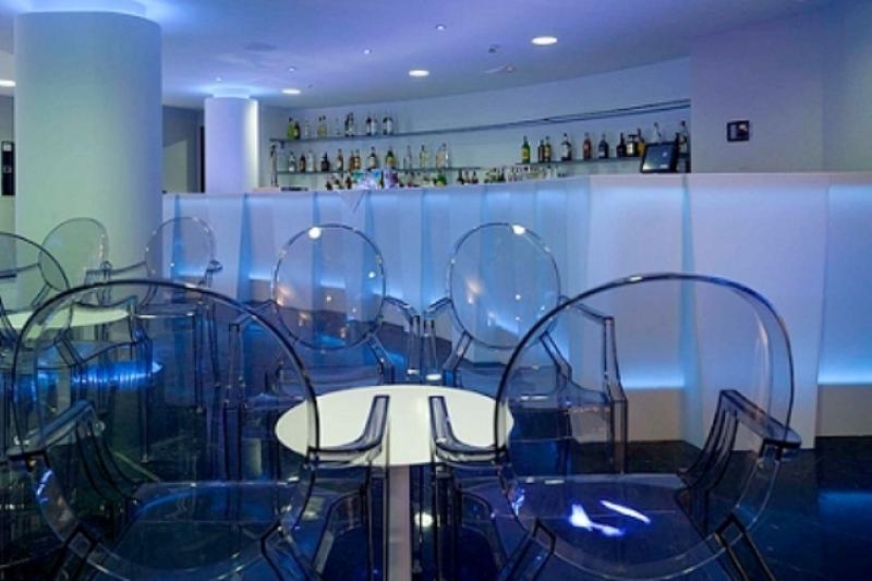 Costa Blanca utazás Hotel Villa Del Mar