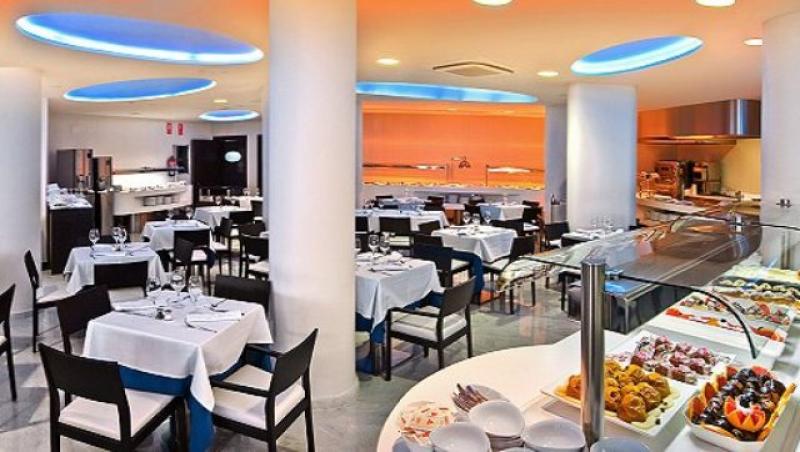 Costa Blanca utazás Hotel Villa Del Mar