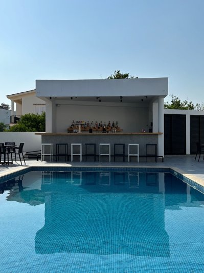 Hotel Zoi Dél-Ciprus