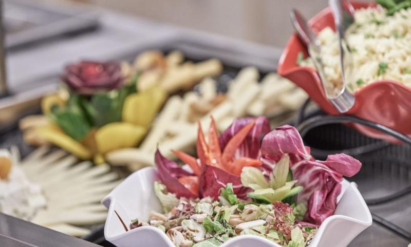 Korfu utazás Kairaba Mythos Palace Hotel