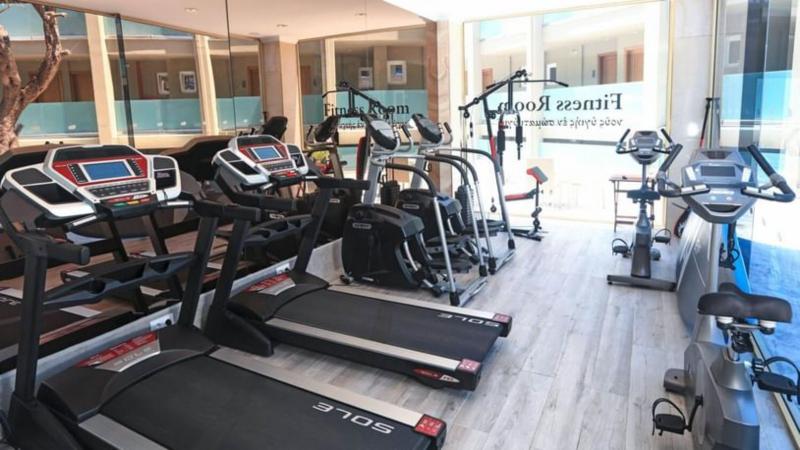 Korfu utazás Kairaba Mythos Palace Hotel