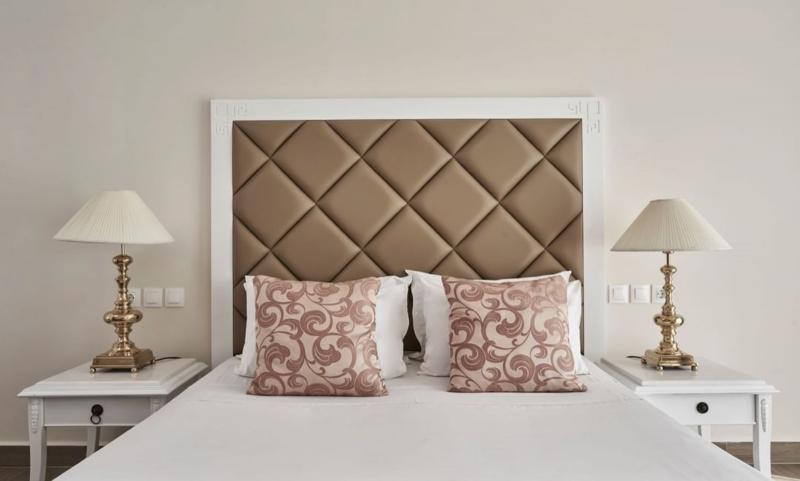 Korfu Agios Georgios utazás Kairaba Sandy Villas