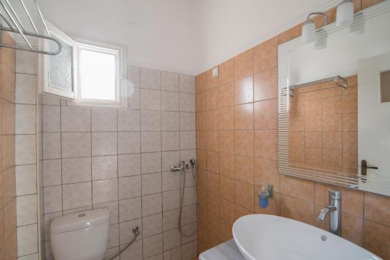 Szantorini utazás Kamari Blu Hotel