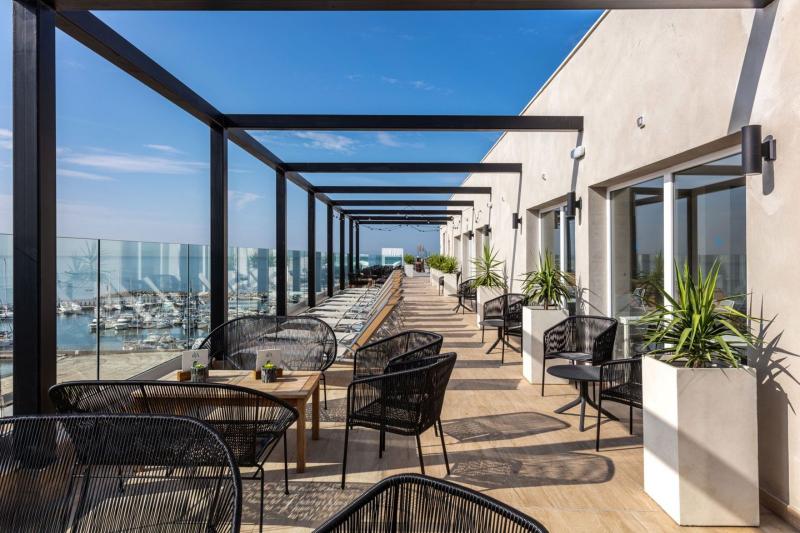 Mallorca Can Pastilla utazás Las Arenas Hotel