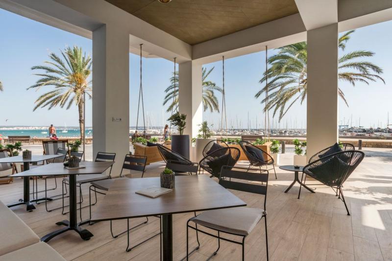 Mallorca Can Pastilla utazás Las Arenas Hotel