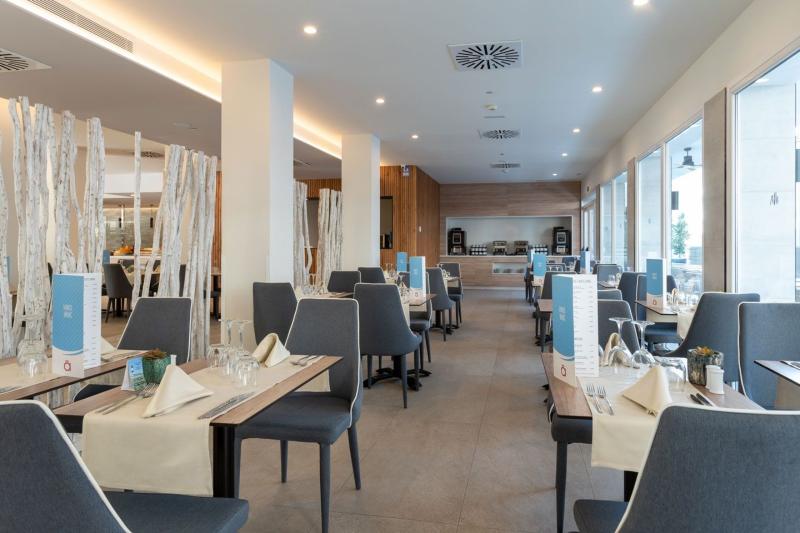 Mallorca Can Pastilla utazás Las Arenas Hotel