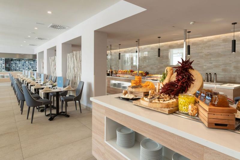 Mallorca Can Pastilla utazás Las Arenas Hotel