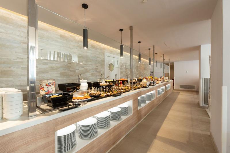 Mallorca Can Pastilla utazás Las Arenas Hotel