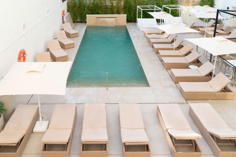 Mallorca Can Pastilla utazás Las Arenas Hotel