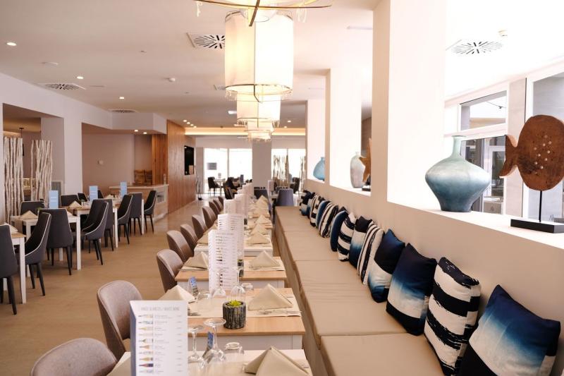 Mallorca Can Pastilla utazás Las Arenas Hotel