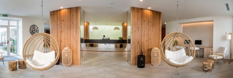 Mallorca Can Pastilla utazás Las Arenas Hotel