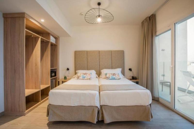 Mallorca Can Pastilla utazás Las Arenas Hotel