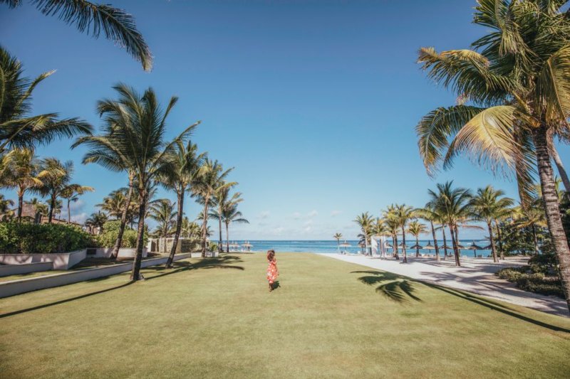 Long Beach Mauritius Hotel Mauritius