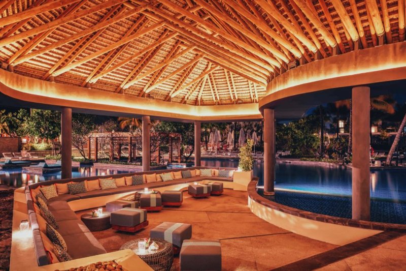 Long Beach Mauritius Hotel Mauritius