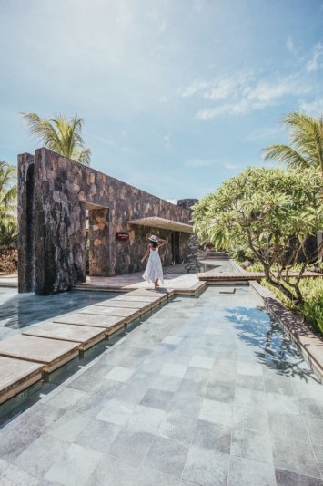 Mauritius utazás Long Beach Mauritius Hotel