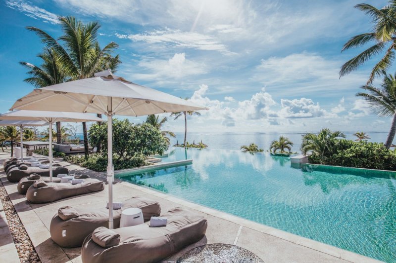 Long Beach Mauritius Hotel Mauritius