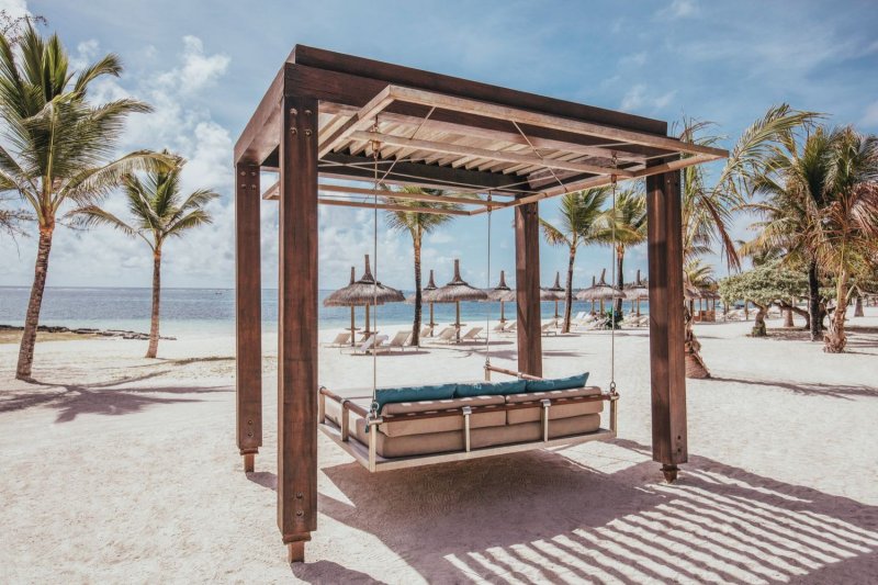 Mauritius utazás Long Beach Mauritius Hotel