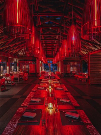 Mauritius utazás Long Beach Mauritius Hotel