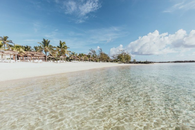 Long Beach Mauritius Hotel Mauritius
