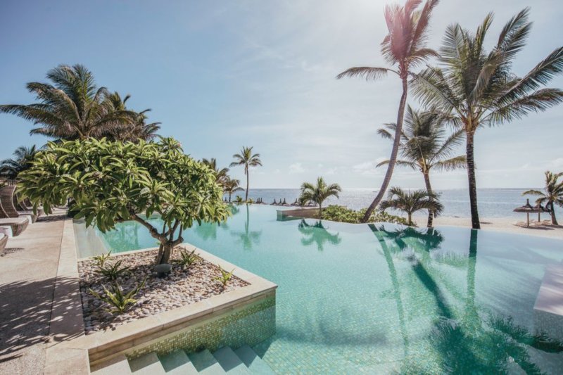 Long Beach Mauritius Hotel Mauritius