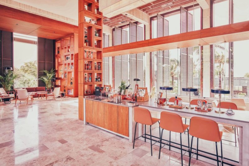 Mauritius utazás Long Beach Mauritius Hotel