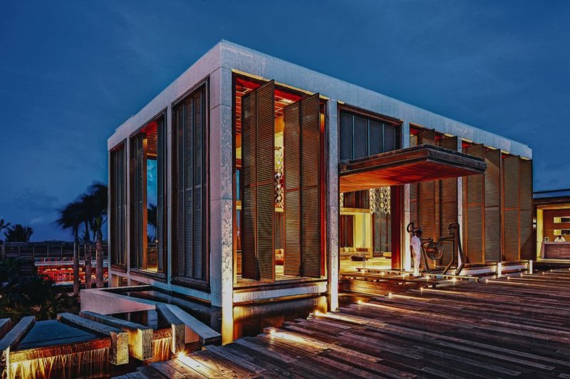 Mauritius utazás Long Beach Mauritius Hotel