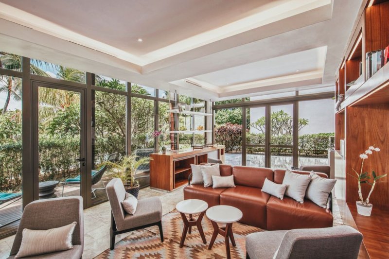 Mauritius utazás Long Beach Mauritius Hotel