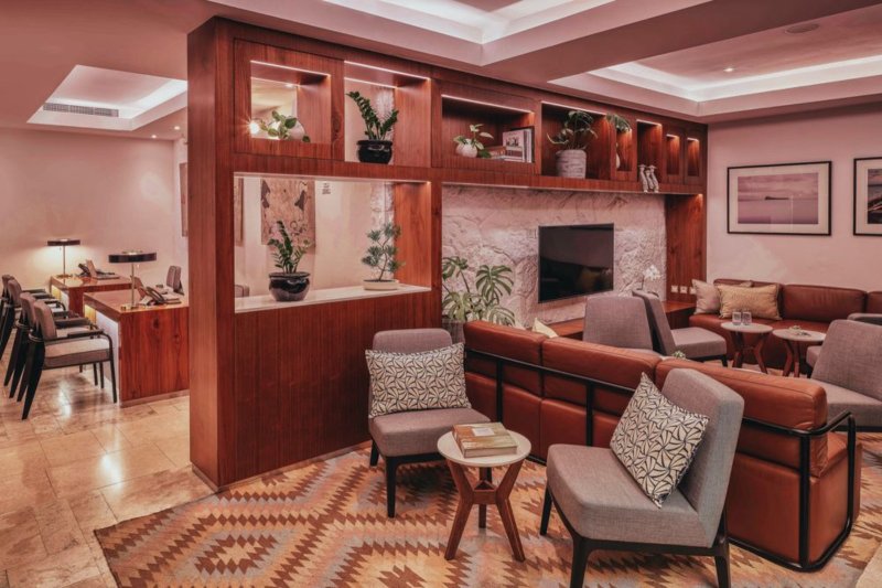 Mauritius utazás Long Beach Mauritius Hotel