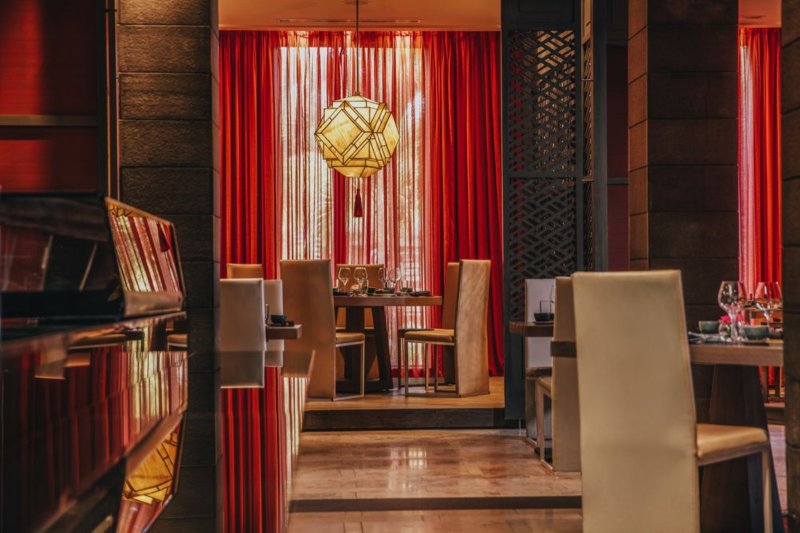 Mauritius utazás Long Beach Mauritius Hotel