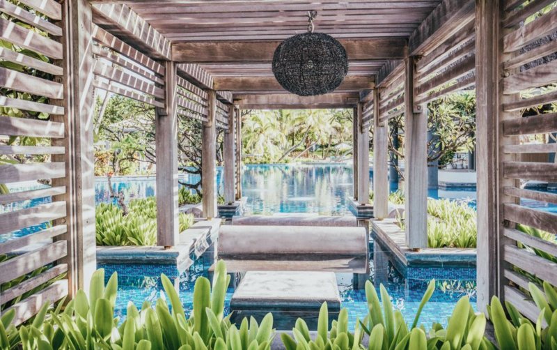 Long Beach Mauritius Hotel Mauritius