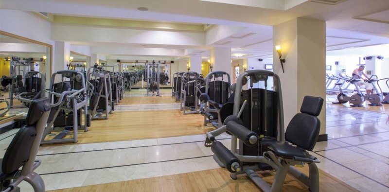 Lopesan Costa Meloneras Resort & Spa Hotel Gran Canaria