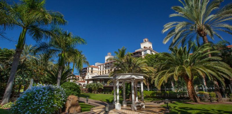 Lopesan Costa Meloneras Resort & Spa Hotel Gran Canaria