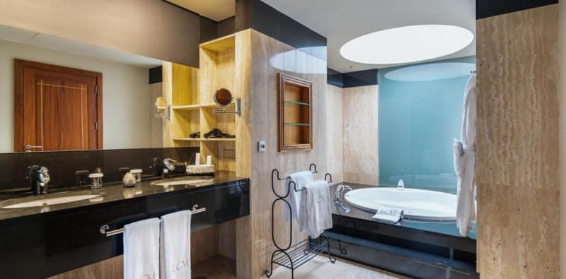 Lopesan Costa Meloneras Resort & Spa Hotel Gran Canaria