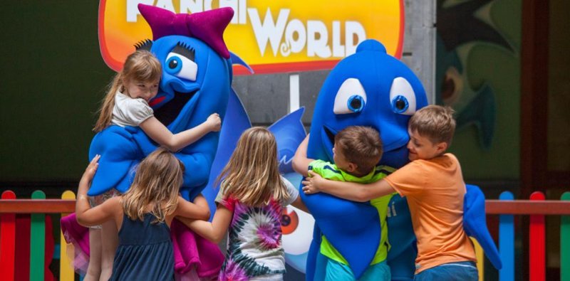 Gran Canaria utazás Lopesan Costa Meloneras Resort & Spa Hotel