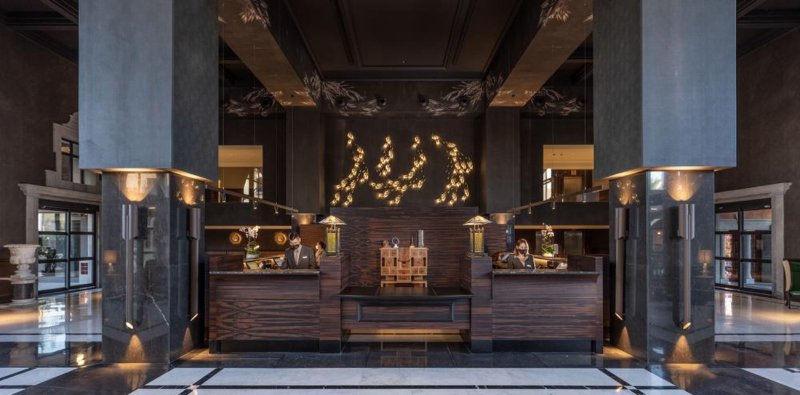 Lopesan Costa Meloneras Resort & Spa Hotel Gran Canaria
