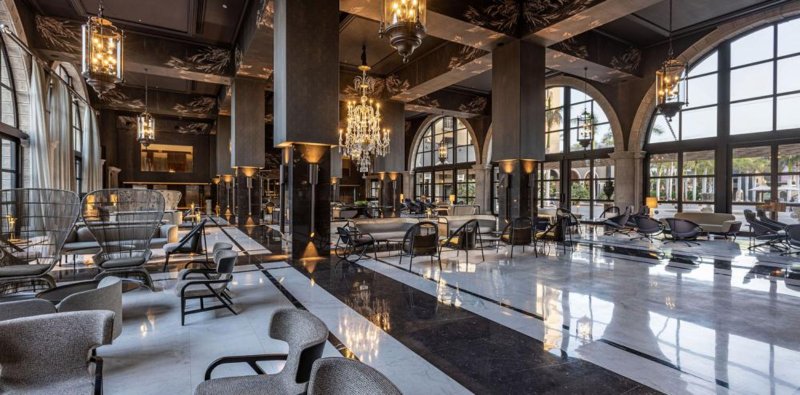 Gran Canaria utazás Lopesan Costa Meloneras Resort & Spa Hotel