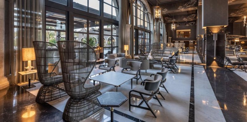 Lopesan Costa Meloneras Resort & Spa Hotel Gran Canaria