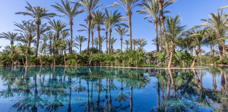 Lopesan Costa Meloneras Resort & Spa Hotel Gran Canaria