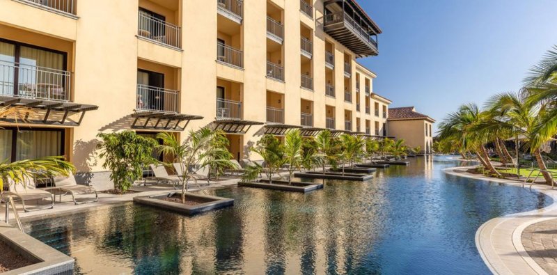 Lopesan Costa Meloneras Resort & Spa Hotel Gran Canaria