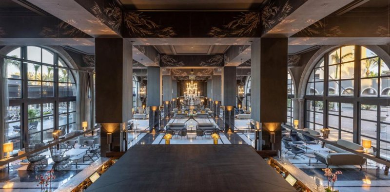 Gran Canaria utazás Lopesan Costa Meloneras Resort & Spa Hotel