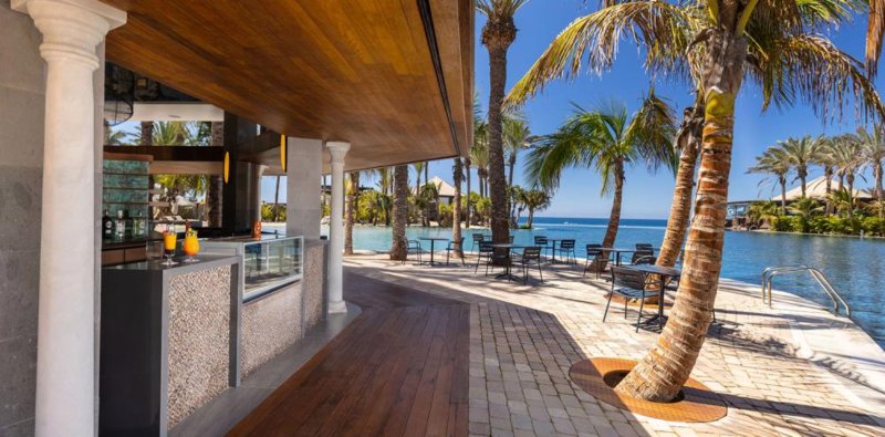 Lopesan Costa Meloneras Resort & Spa Hotel Gran Canaria