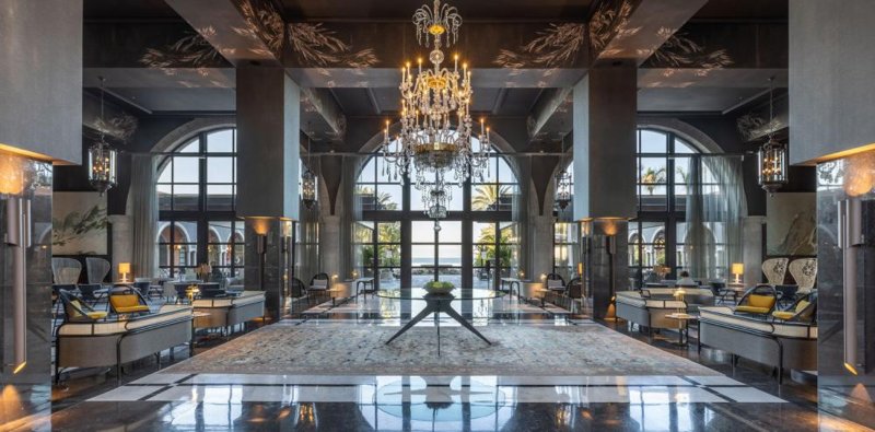 Lopesan Costa Meloneras Resort & Spa Hotel Gran Canaria