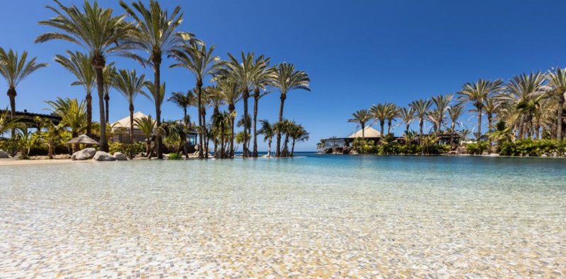 Lopesan Costa Meloneras Resort & Spa Hotel Gran Canaria