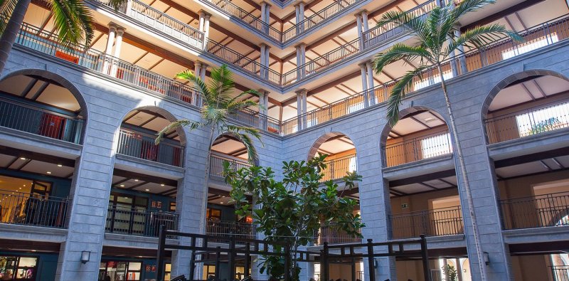 Lopesan Costa Meloneras Resort & Spa Hotel Gran Canaria