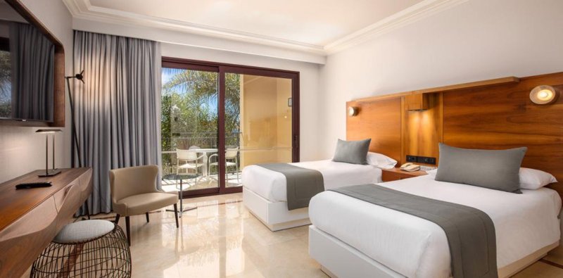 Lopesan Costa Meloneras Resort & Spa Hotel Gran Canaria
