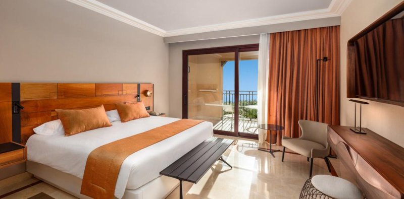 Lopesan Costa Meloneras Resort & Spa Hotel Gran Canaria