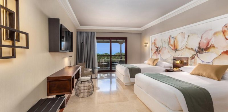 Lopesan Costa Meloneras Resort & Spa Hotel Gran Canaria